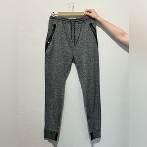 Men’s L Athletic Joggers